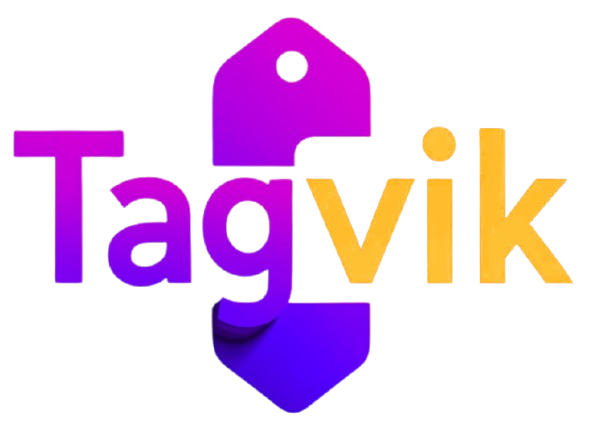Tagvik