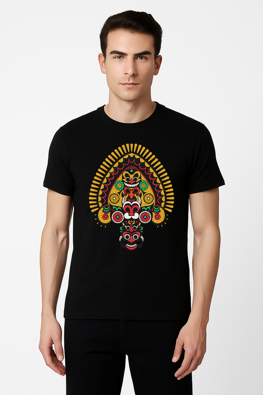Padayani - T-shirt by Tagvik